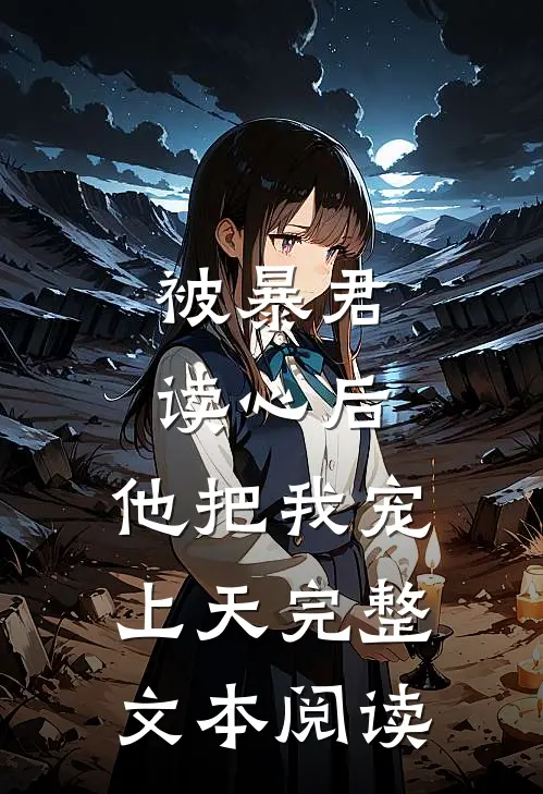 被暴君读心后，他把我宠上天完整文本阅读