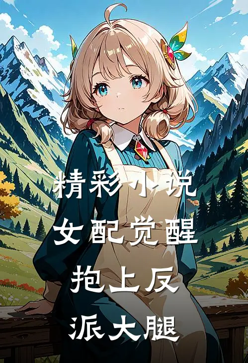 精彩小说女配觉醒：抱上反派大腿