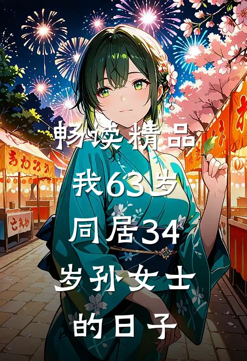 畅读精品我63岁，同居34岁孙女士的日子