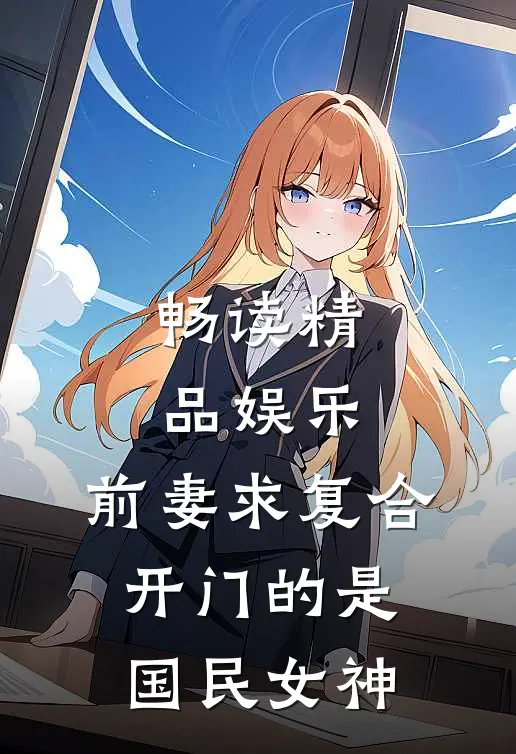 畅读精品娱乐：前妻求复合，开门的是国民女神