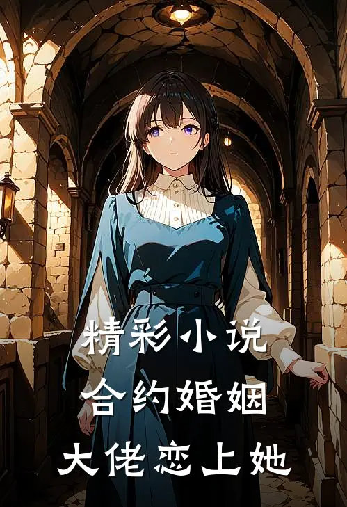 精彩小说合约婚姻：大佬恋上她