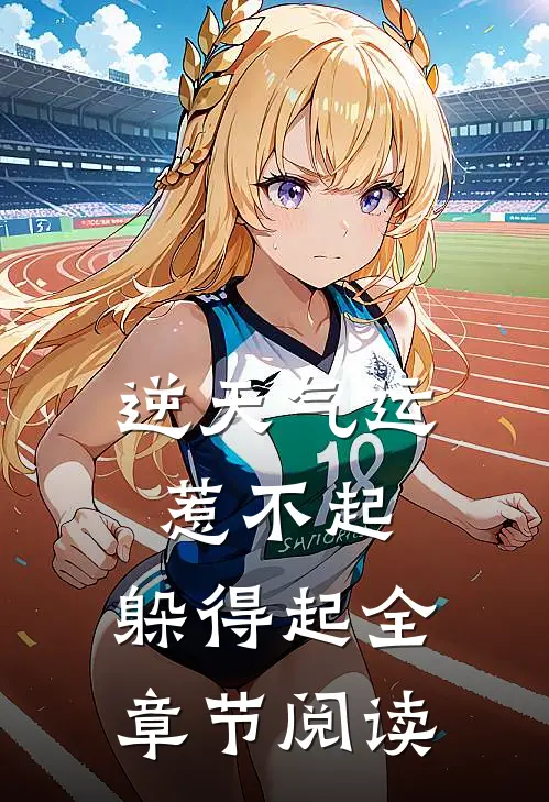 逆天气运：惹不起，躲得起全章节阅读