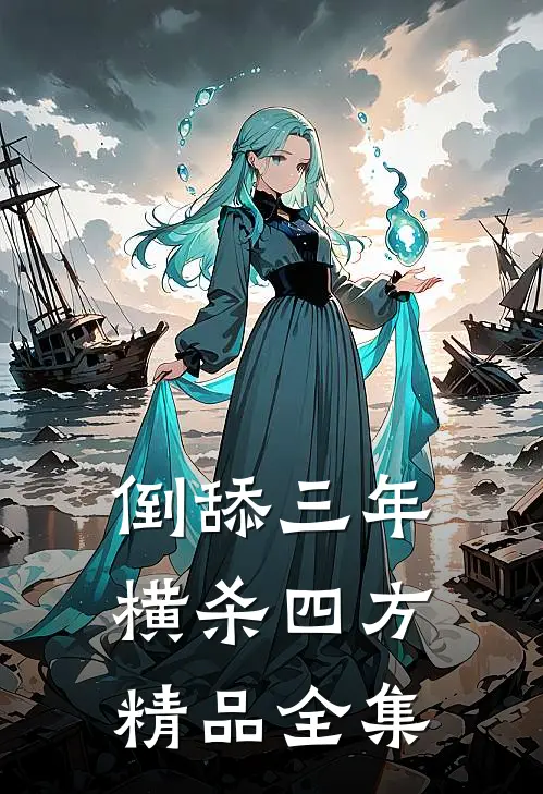 倒舔三年，横杀四方精品全集