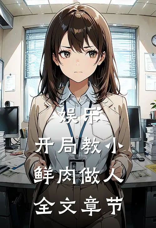 娱乐：开局教小鲜肉做人全文章节