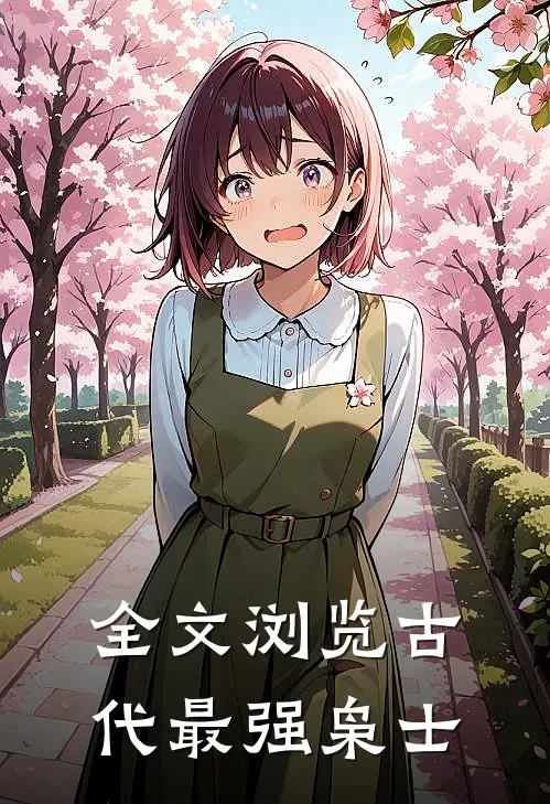 全文浏览古代最强枭士