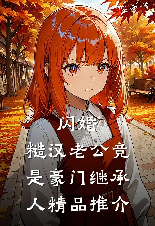 闪婚：糙汉老公竟是豪门继承人精品推介