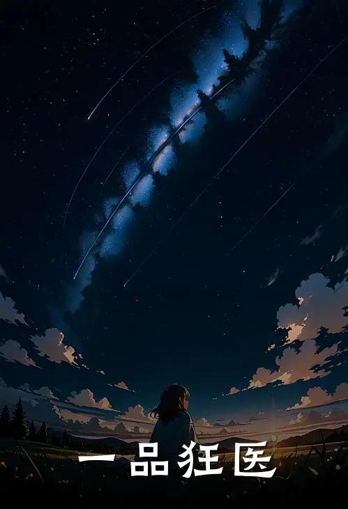 一品狂医
