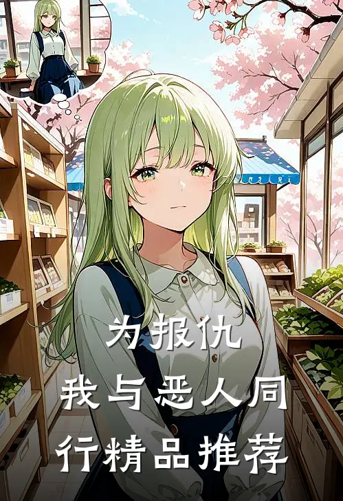 为报仇，我与恶人同行精品推荐