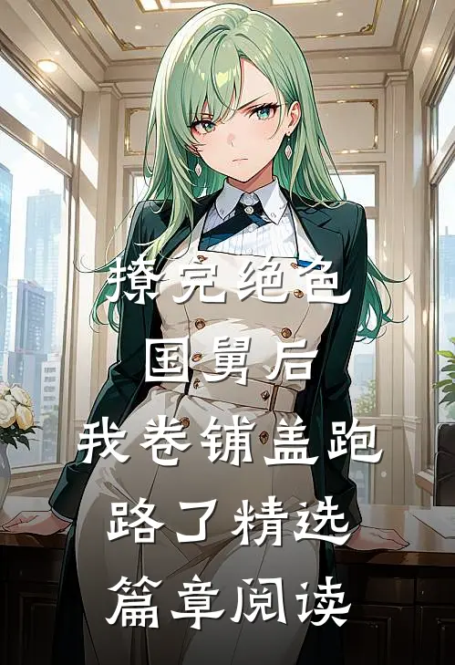 撩完绝色国舅后，我卷铺盖跑路了精选篇章阅读