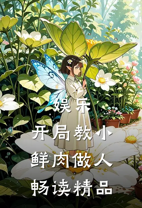 娱乐：开局教小鲜肉做人畅读精品