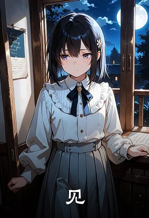 见
