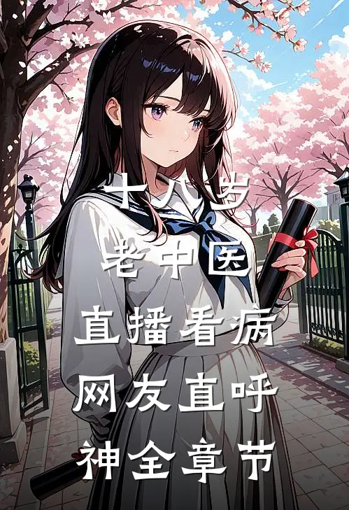 十八岁老中医：直播看病网友直呼神全章节