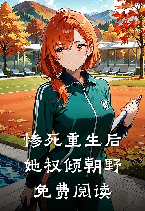 惨死重生后,她权倾朝野免费阅读
