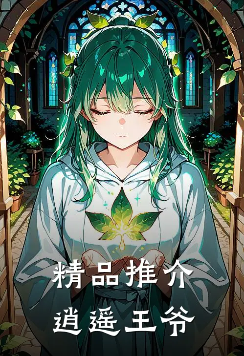 精品推介逍遥王爷