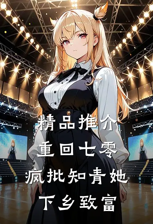 精品推介重回七零，疯批知青她下乡致富