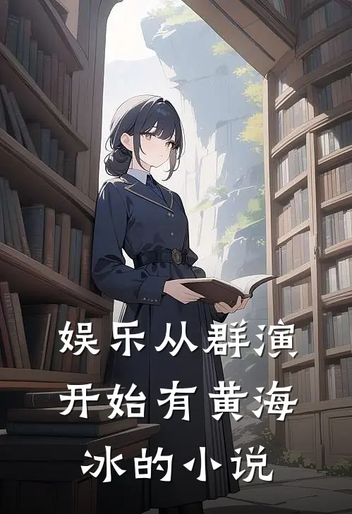 娱乐从群演开始有黄海冰的小说