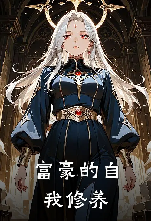 富豪的自我修养