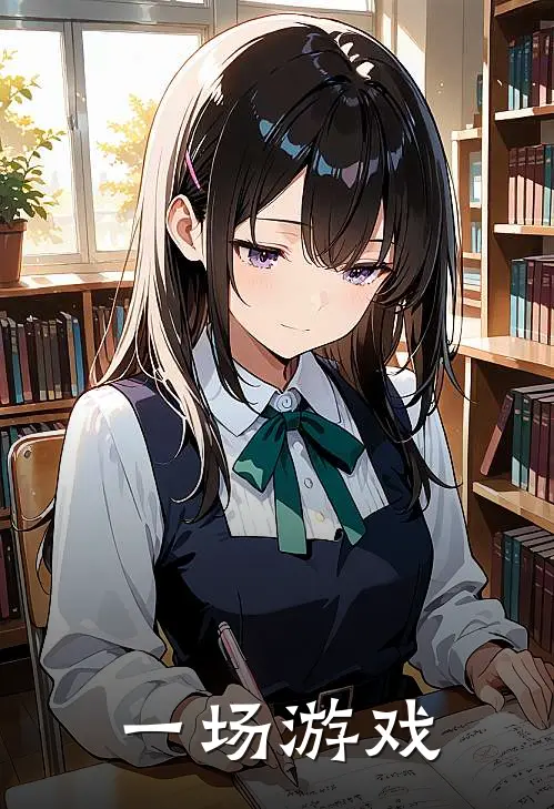 一场游戏