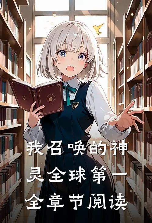 我召唤的神灵全球第一全章节阅读