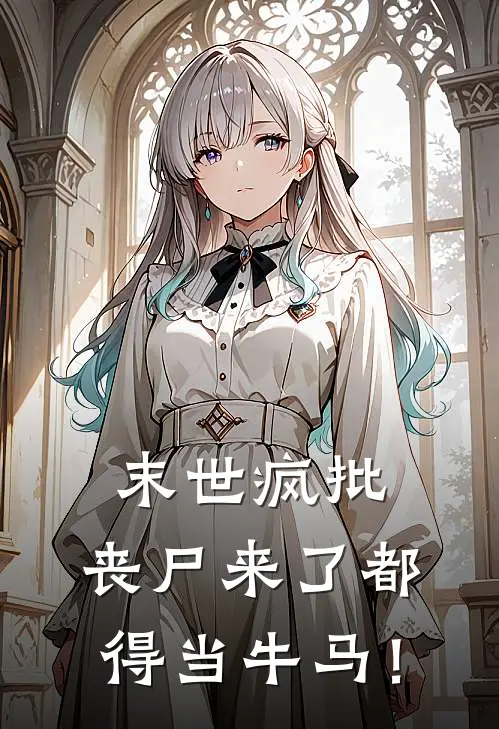 末世疯批：丧尸来了都得当牛马！