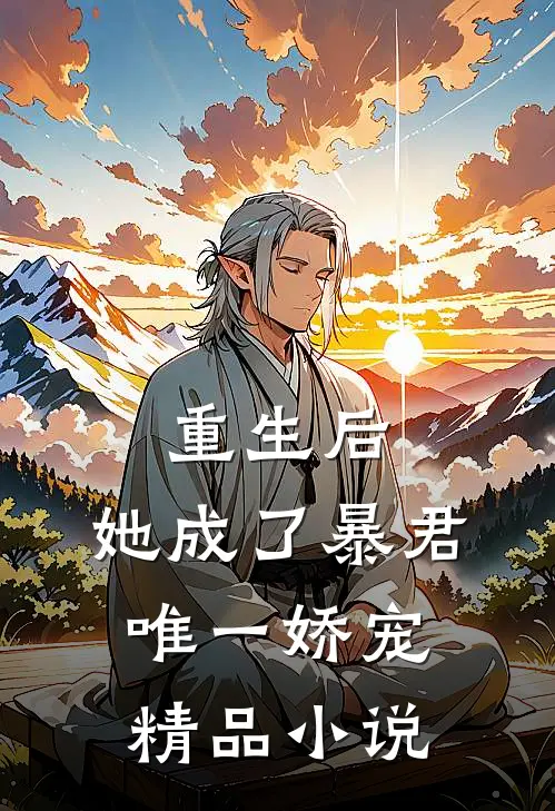 重生后，她成了暴君唯一娇宠精品小说