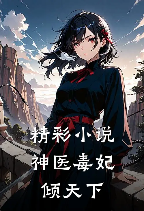 精彩小说神医毒妃倾天下