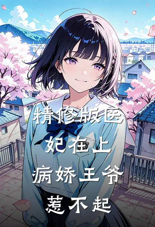 精修版医妃在上：病娇王爷惹不起