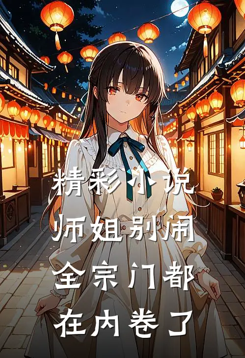 精彩小说师姐别闹，全宗门都在内卷了