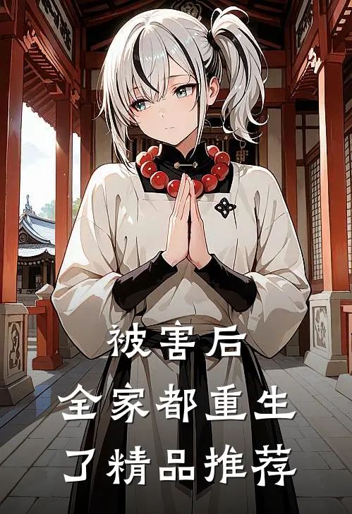 被害后，全家都重生了精品推荐
