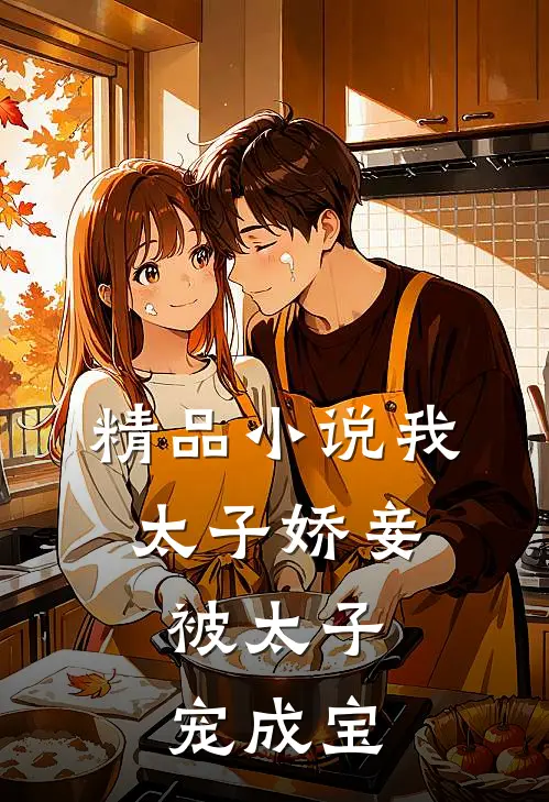 精品小说我，太子娇妾，被太子宠成宝