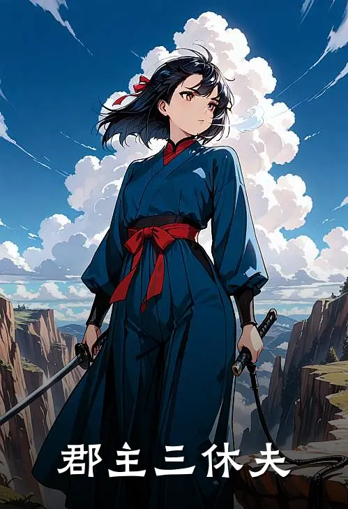 郡主三休夫