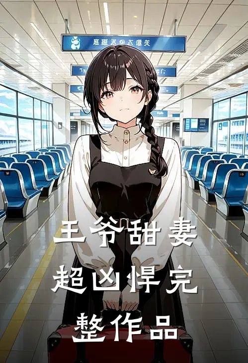 王爷甜妻超凶悍完整作品