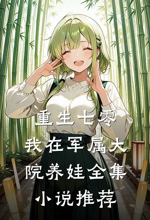 重生七零：我在军属大院养娃全集小说推荐