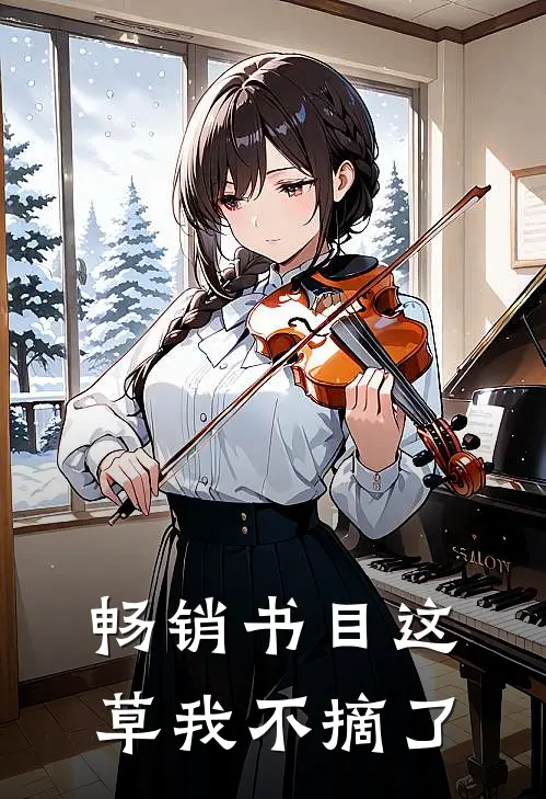 畅销书目这草我不摘了