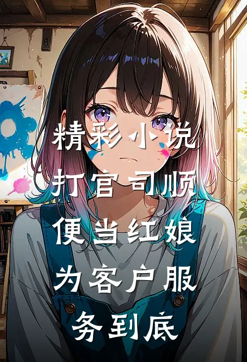 精彩小说打官司顺便当红娘，为客户服务到底
