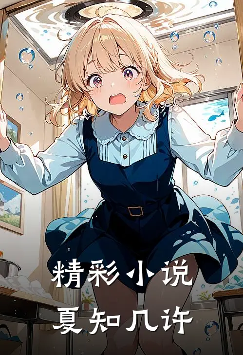 精彩小说夏知几许