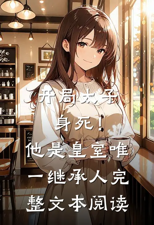 开局太子身死！他是皇室唯一继承人完整文本阅读