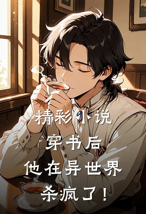 精彩小说穿书后，他在异世界杀疯了！