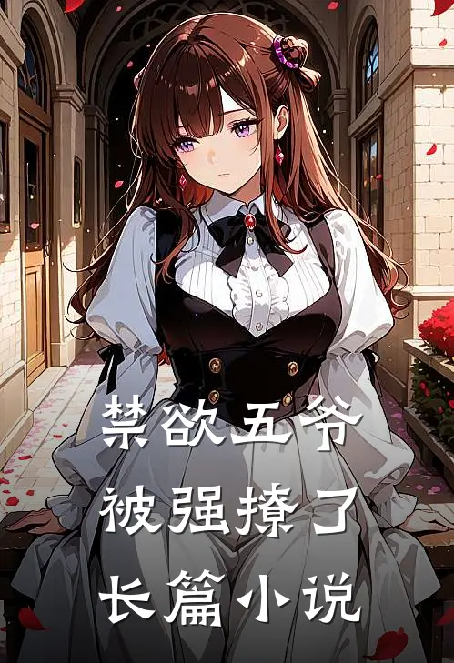 禁欲五爷被强撩了长篇小说