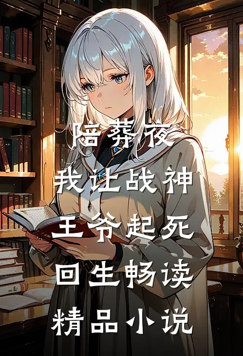陪葬夜，我让战神王爷起死回生畅读精品小说