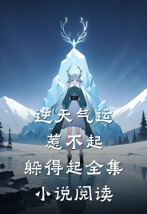 逆天气运：惹不起，躲得起全集小说阅读