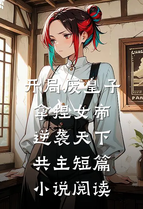 开局废皇子，拿捏女帝逆袭天下共主短篇小说阅读