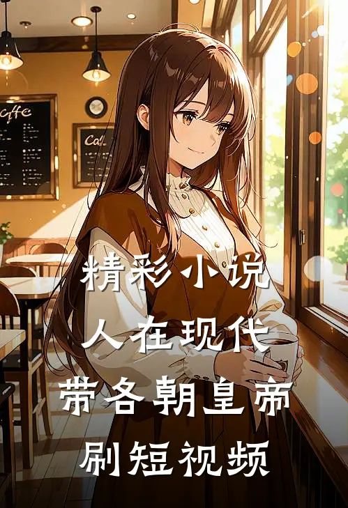 精彩小说人在现代，带各朝皇帝刷短视频