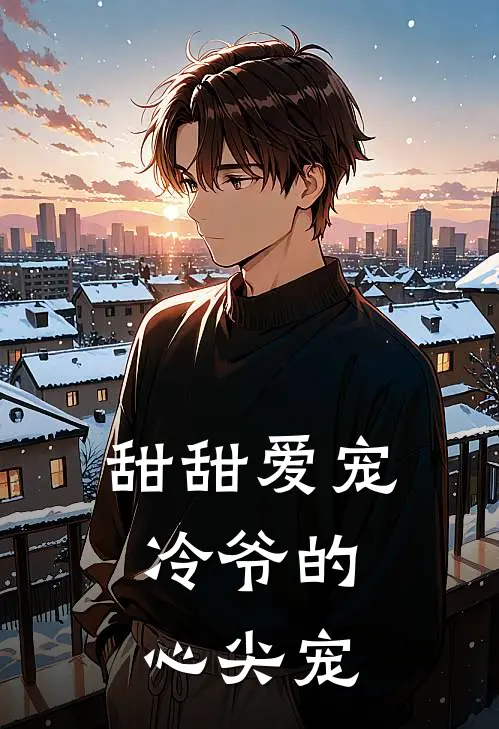 甜甜爱宠，冷爷的心尖宠