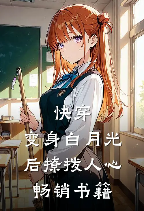 快穿：变身白月光后撩拨人心畅销书籍