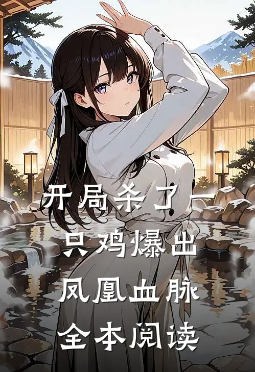开局杀了一只鸡爆出凤凰血脉全本阅读