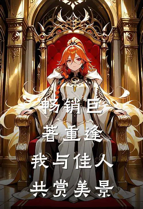畅销巨著重逢：我与佳人共赏美景
