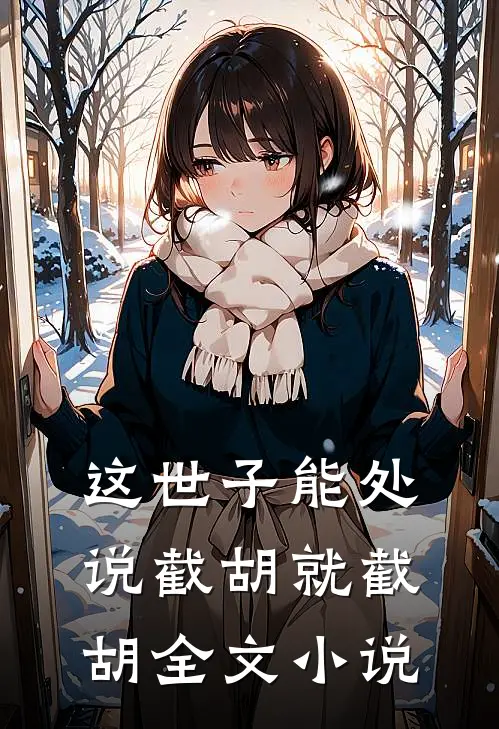 这世子能处，说截胡就截胡全文小说
