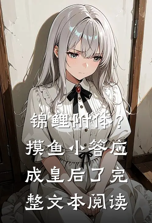 锦鲤附体？摸鱼小答应成皇后了完整文本阅读