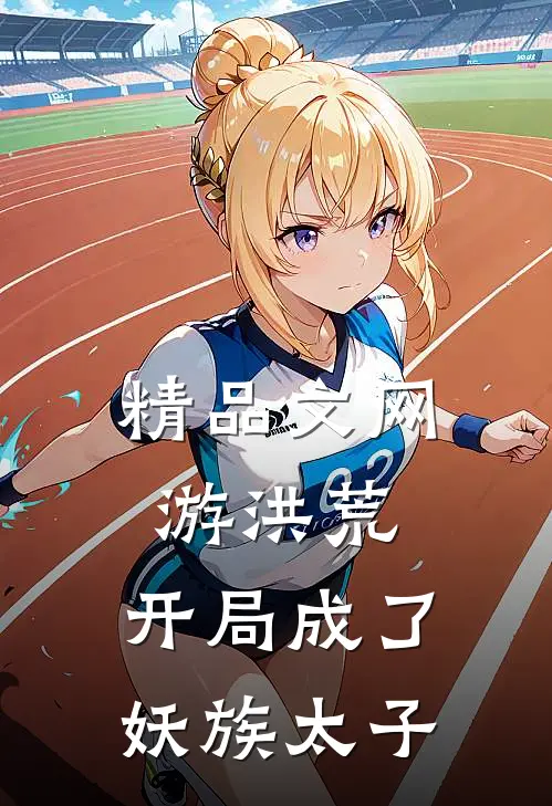 精品文网游洪荒：开局成了妖族太子